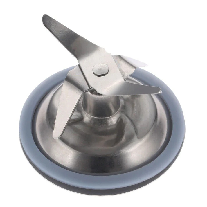 Blender Blade Cutter With Gasket For Blender BL12475B BL12475G BLC12650 BLC1065