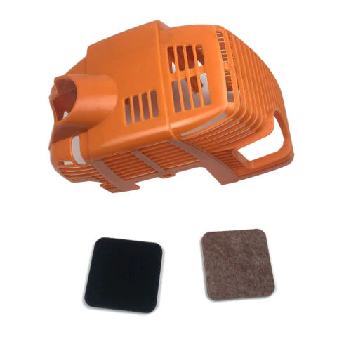 Shroud Engine Cover For Stihl SP85 FC75 HT75 FS75 FS80 FS85 Trimmer 4137080-1601